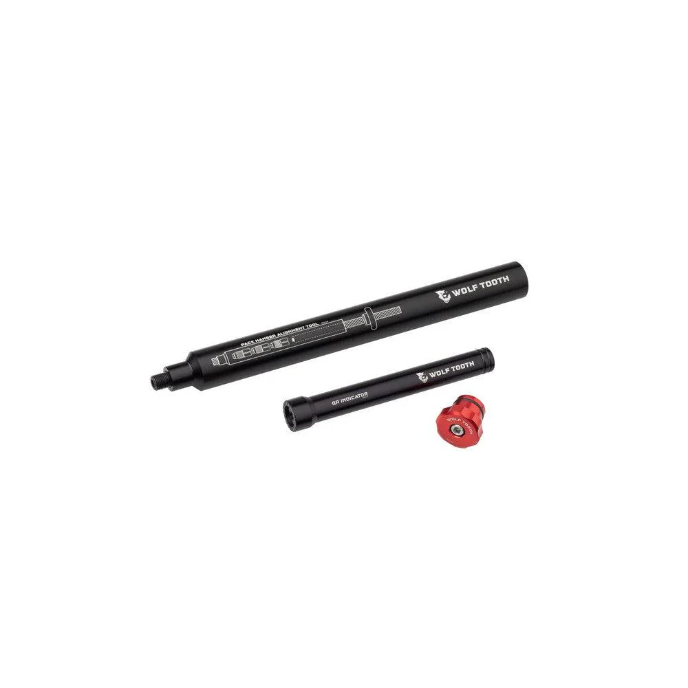 Wolf Tooth Pack Hanger Alignment Tool - Image 3