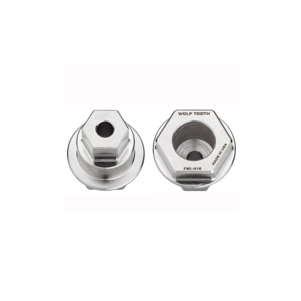 Wolf Tooth Pack Wrench Insert