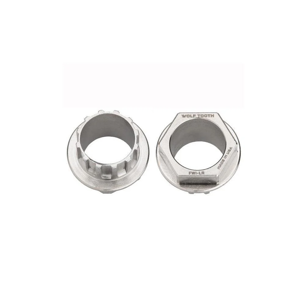 Wolf Tooth Pack Wrench Insert - Image 3