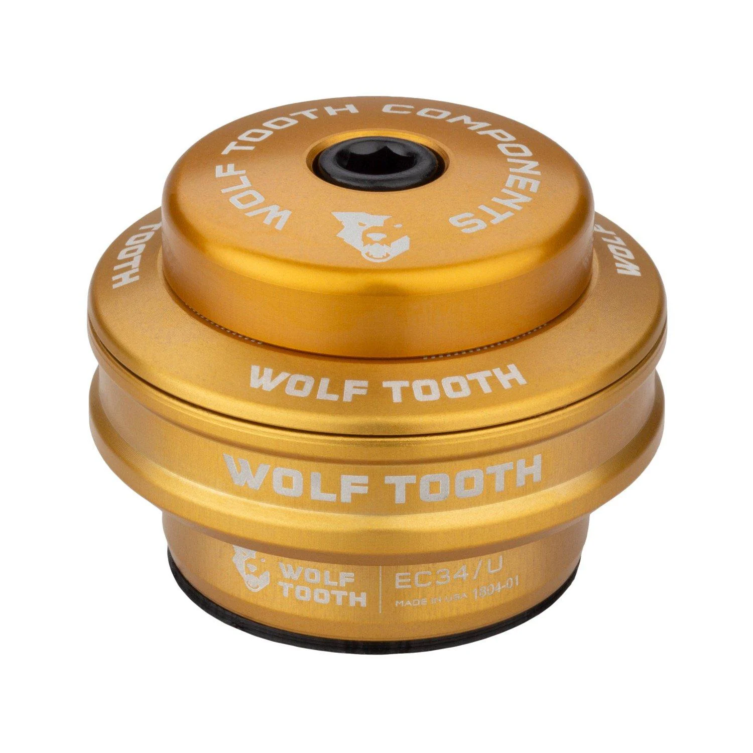 Wolf Tooth Performance External Cup Headset - Image 10
