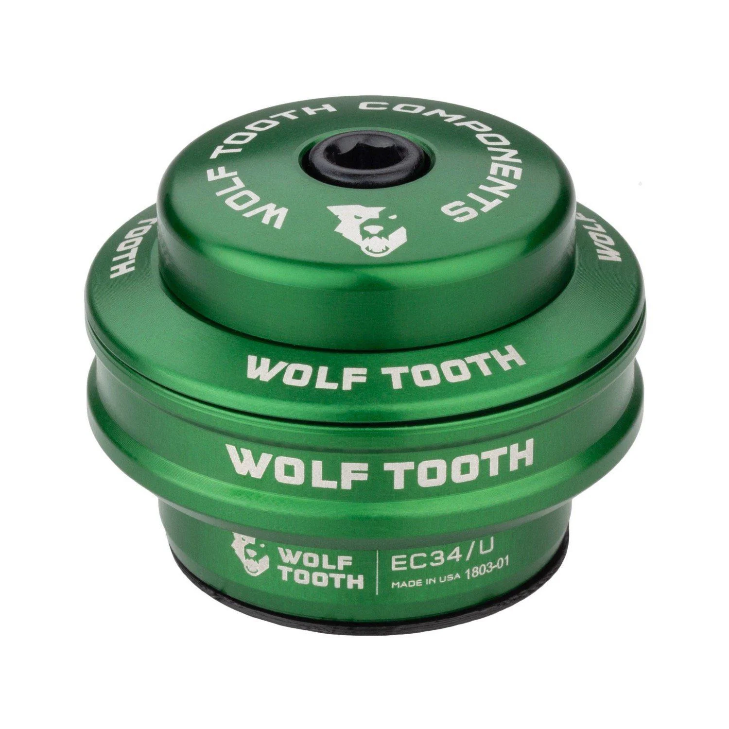 Wolf Tooth Performance External Cup Headset - Image 11