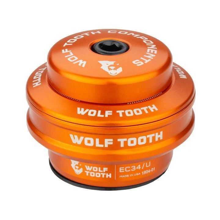 Wolf Tooth Performance External Cup Headset - Image 12