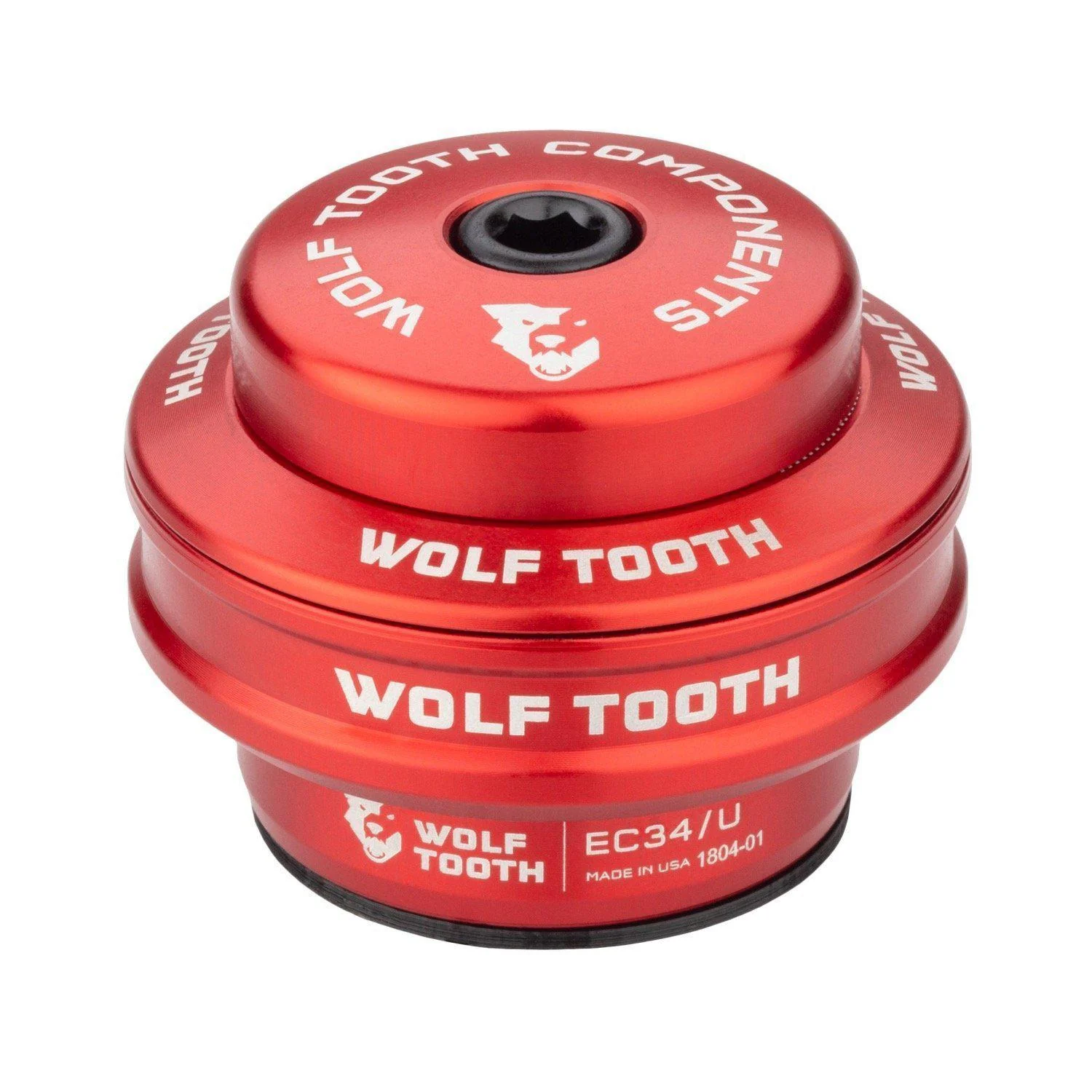Wolf Tooth Performance External Cup Headset - Image 14