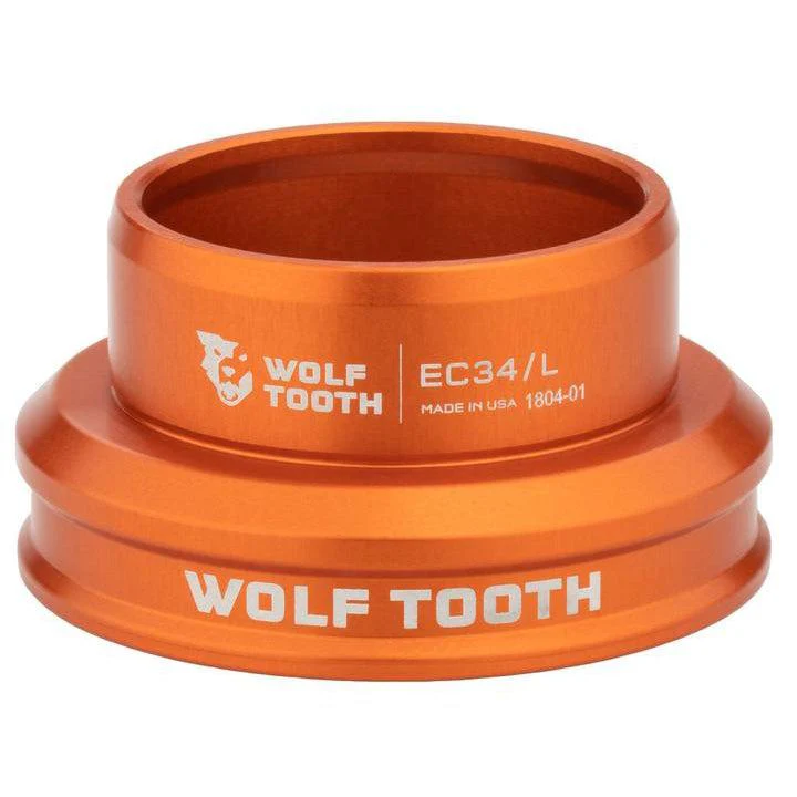 Wolf Tooth Performance External Cup Headset - Image 20