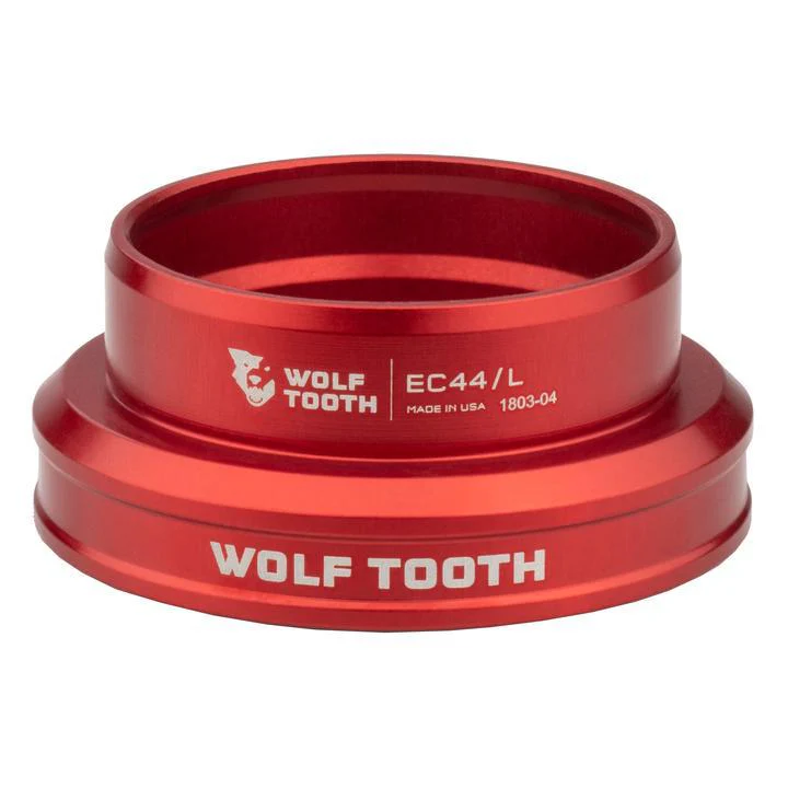 Wolf Tooth Performance External Cup Headset - Image 30