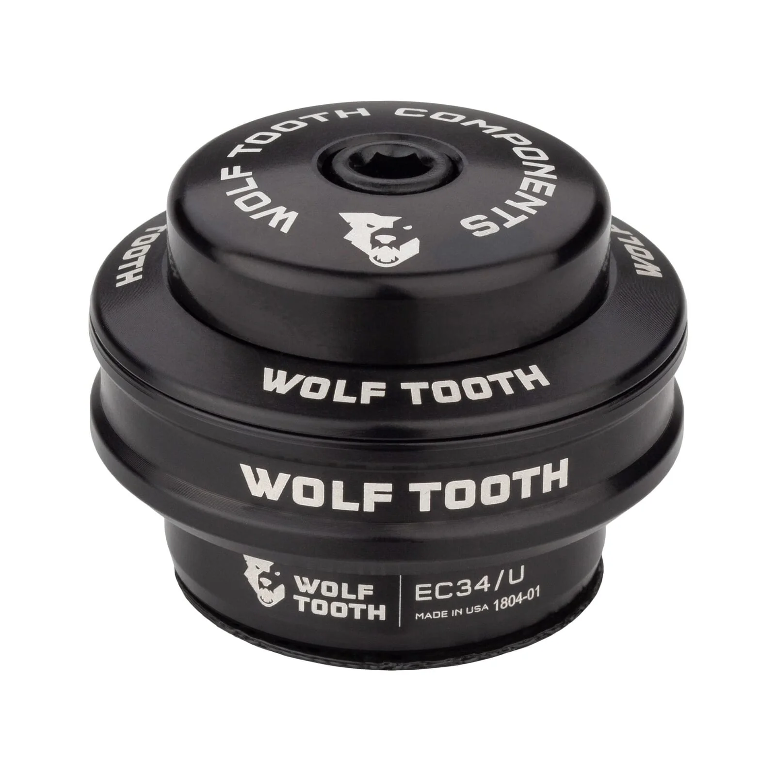 Wolf Tooth Performance External Cup Headset - Image 32
