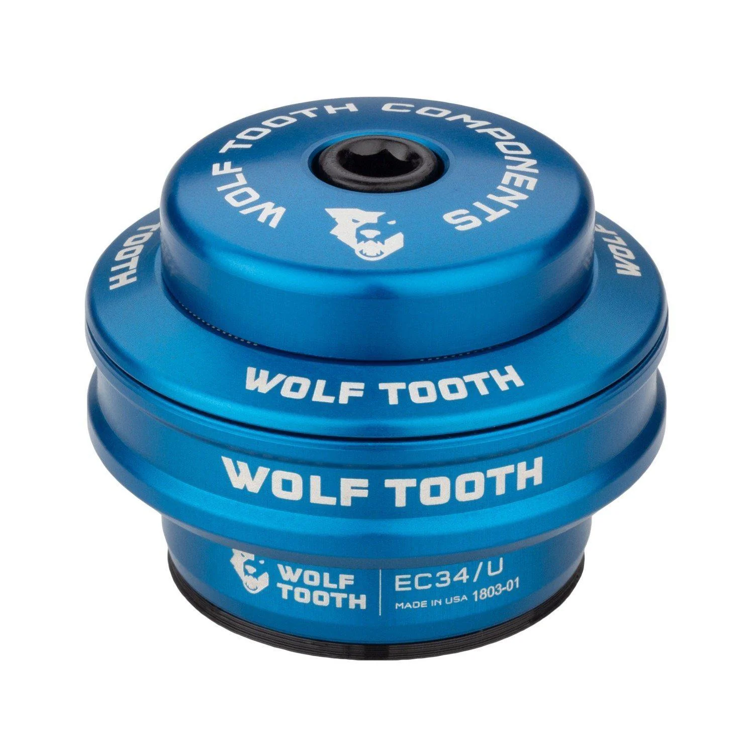 Wolf Tooth Performance External Cup Headset - Image 9