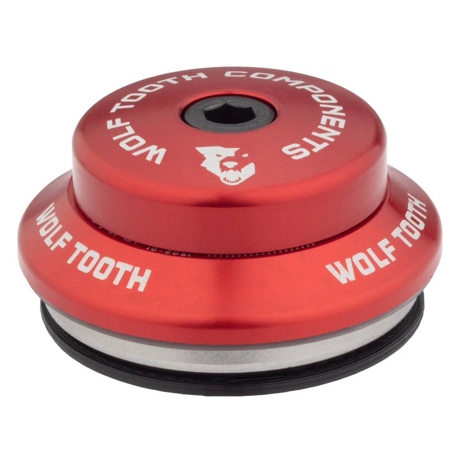 Wolf Tooth Performance Integrated Standard Headset - Image 8