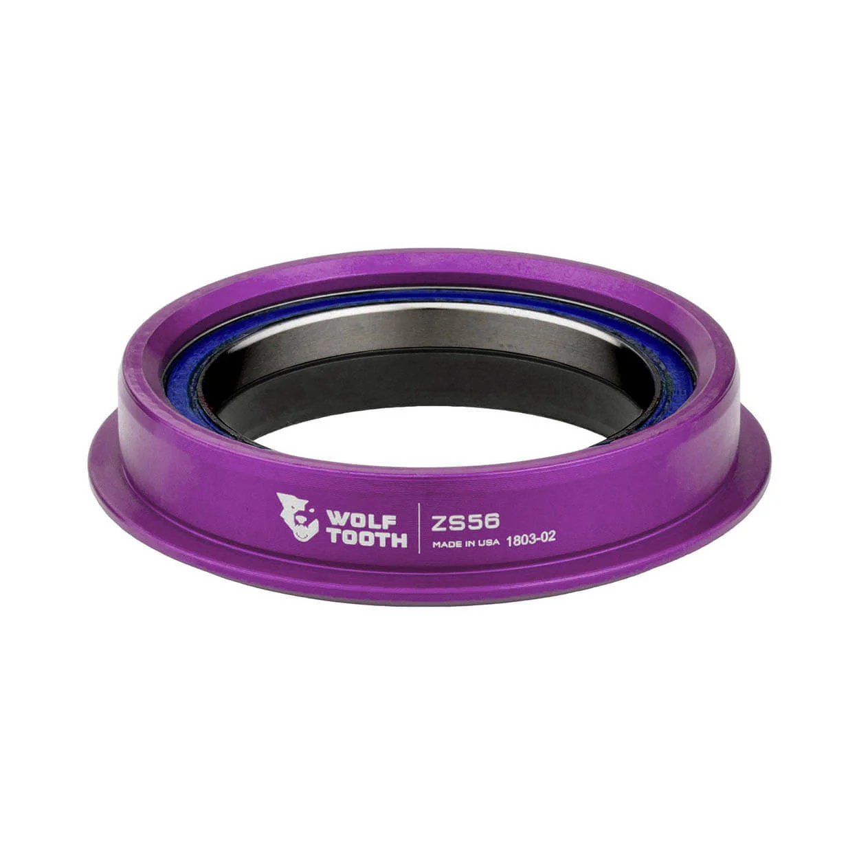 Wolf Tooth Performance Zero Stack Headset - Image 10
