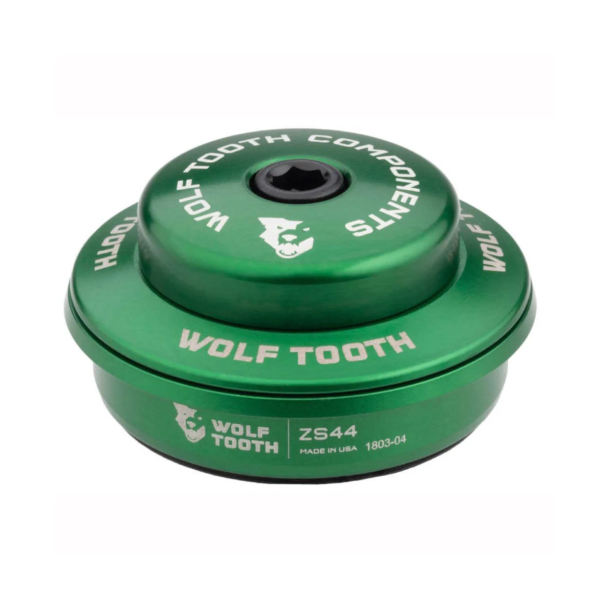 Wolf Tooth Performance Zero Stack Headset - Image 13