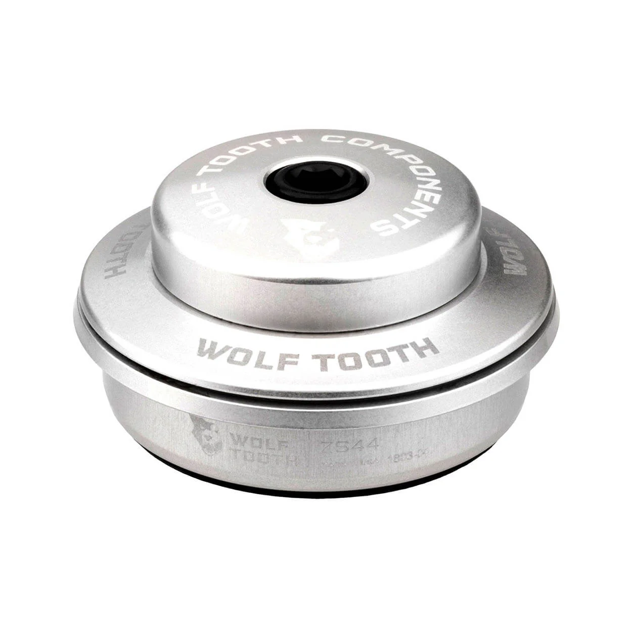 Wolf Tooth Performance Zero Stack Headset - Image 15
