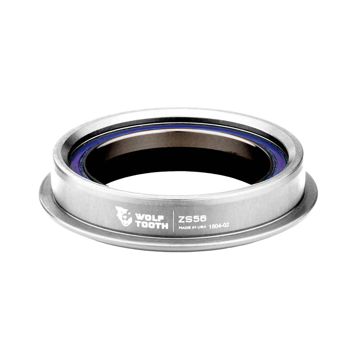Wolf Tooth Performance Zero Stack Headset - Image 16