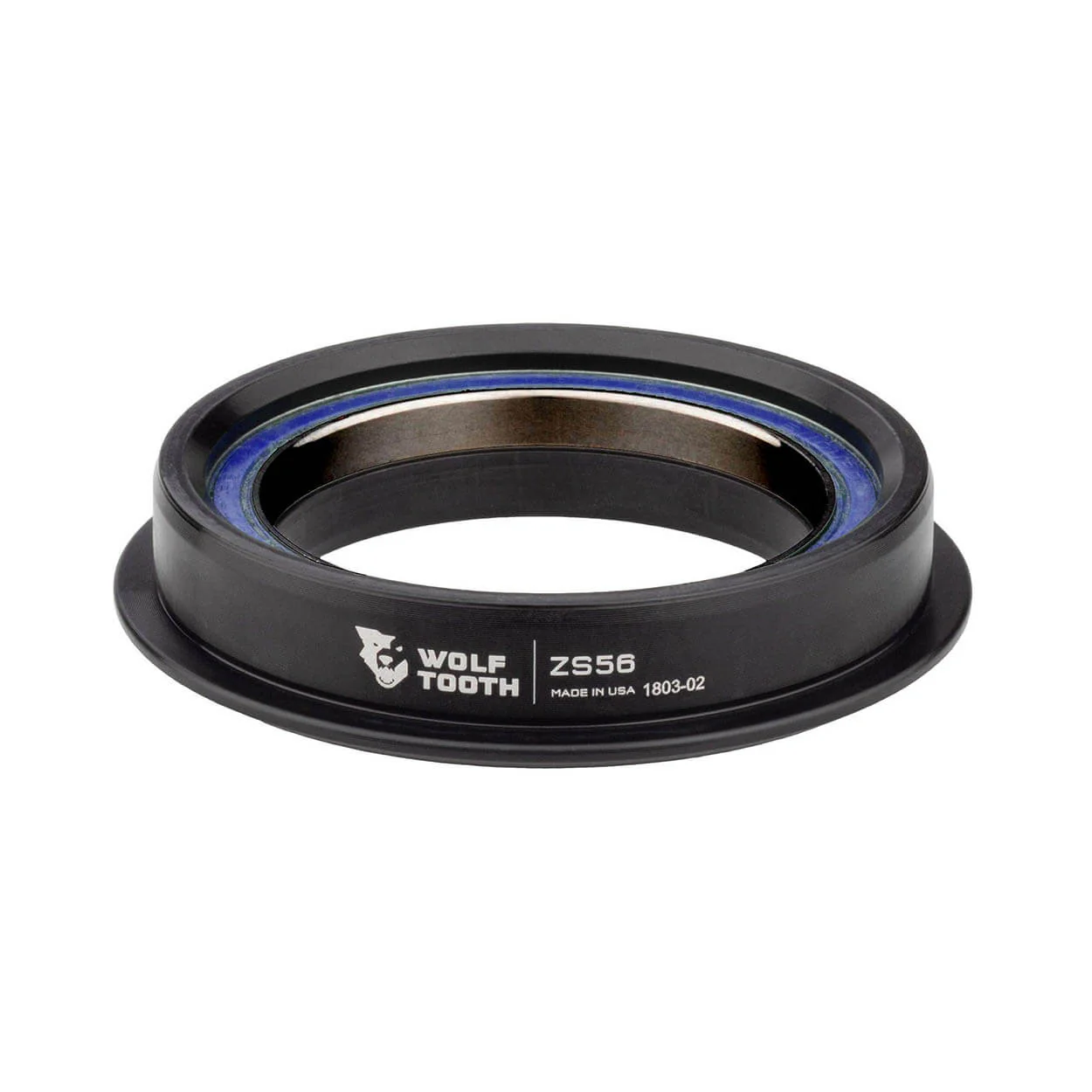Wolf Tooth Performance Zero Stack Headset - Image 2