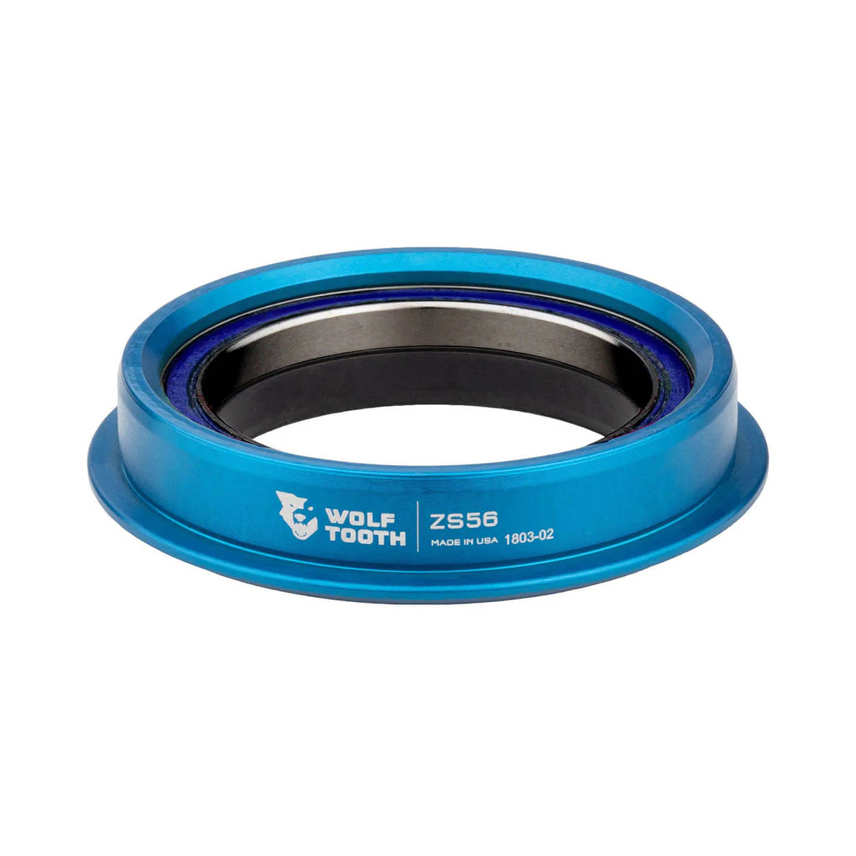 Wolf Tooth Performance Zero Stack Headset - Image 4
