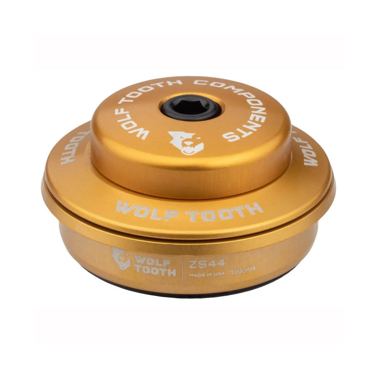Wolf Tooth Performance Zero Stack Headset - Image 5