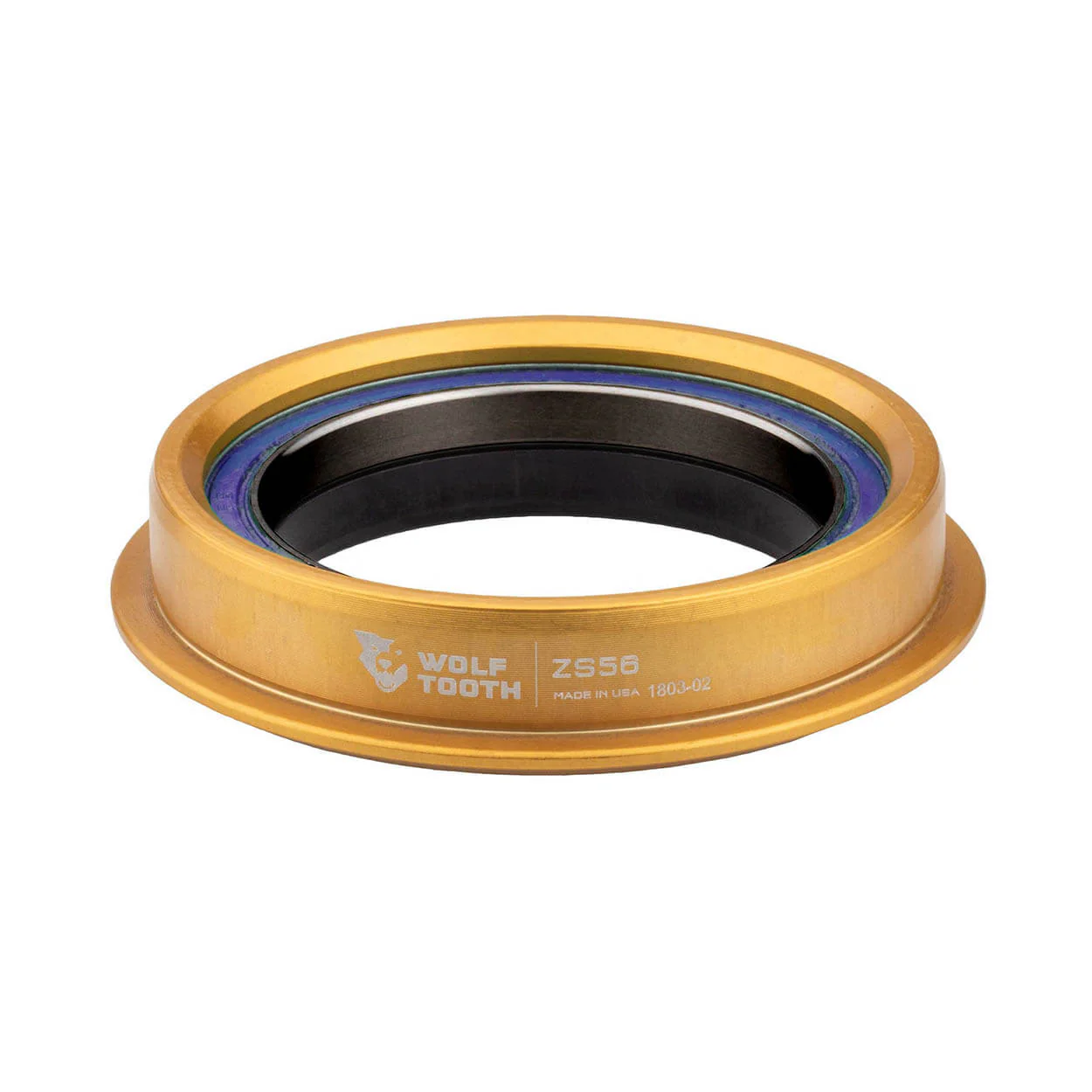 Wolf Tooth Performance Zero Stack Headset - Image 6