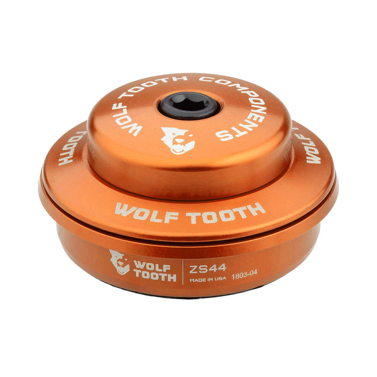 Wolf Tooth Performance Zero Stack Headset - Image 7