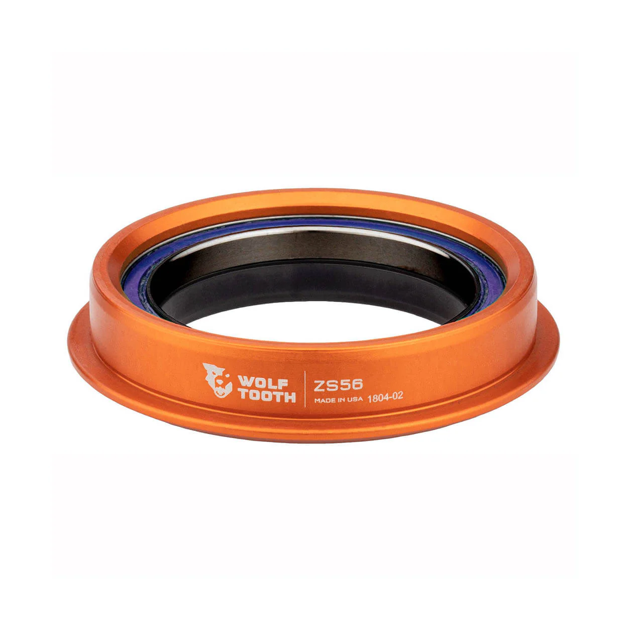 Wolf Tooth Performance Zero Stack Headset - Image 8