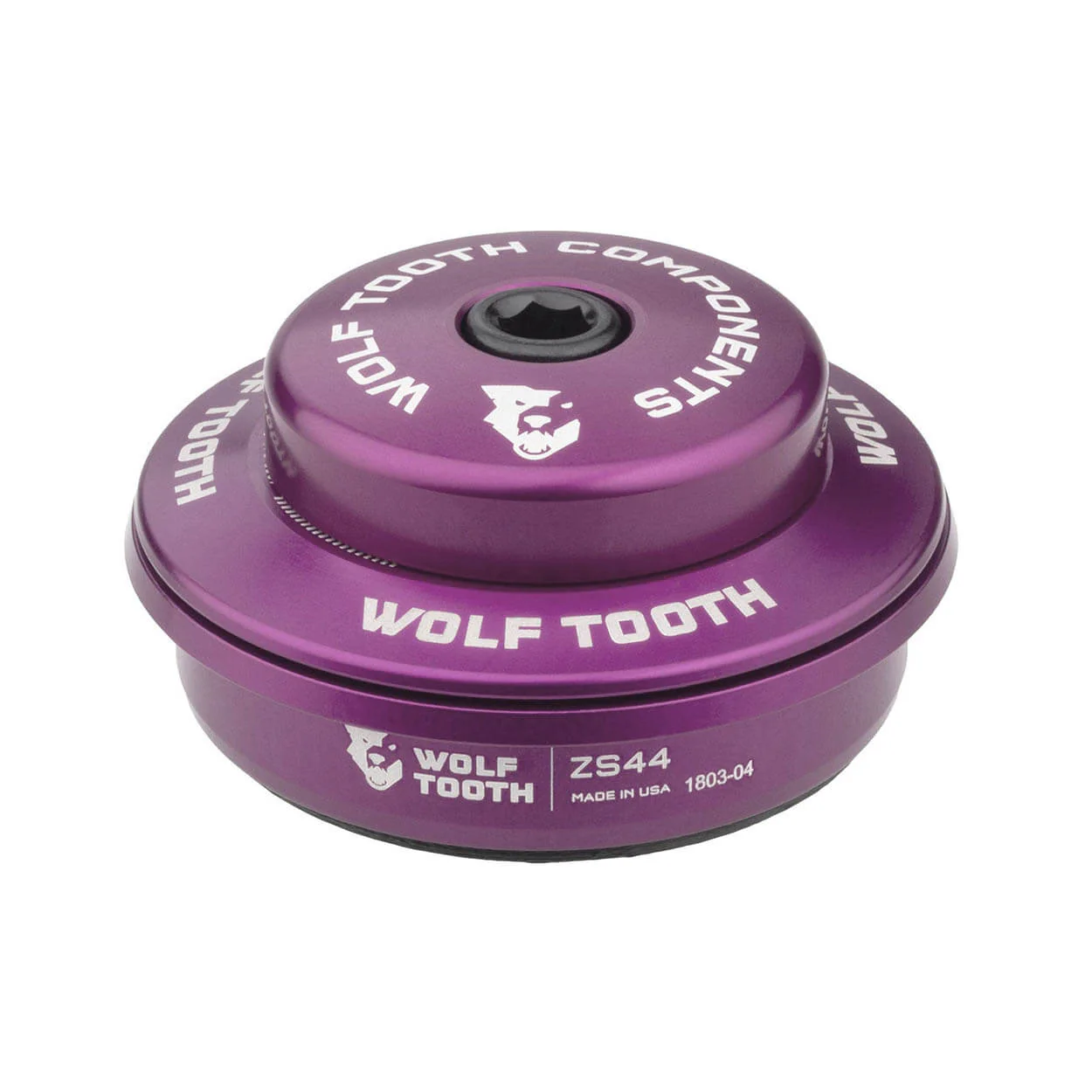 Wolf Tooth Performance Zero Stack Headset - Image 9