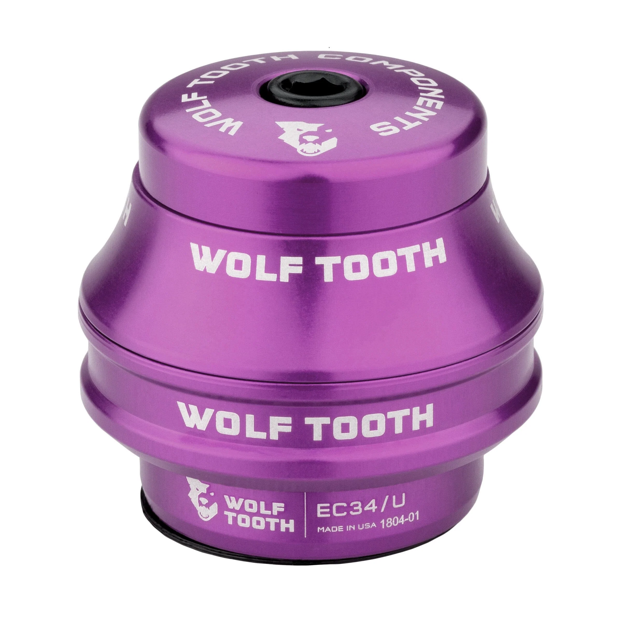 Wolf Tooth Premium External Cup Headset - Image 27