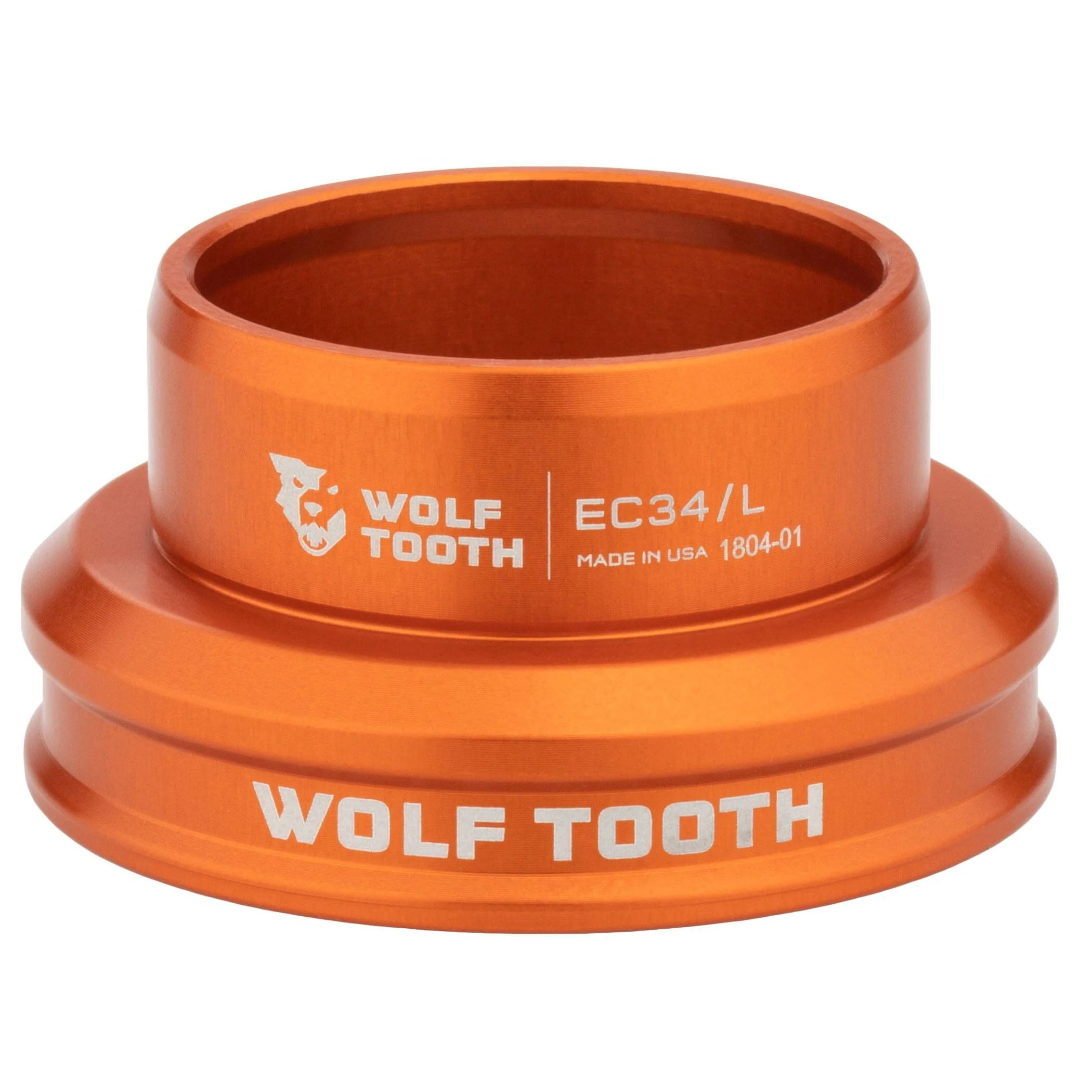 Wolf Tooth Premium External Cup Headset - Image 33