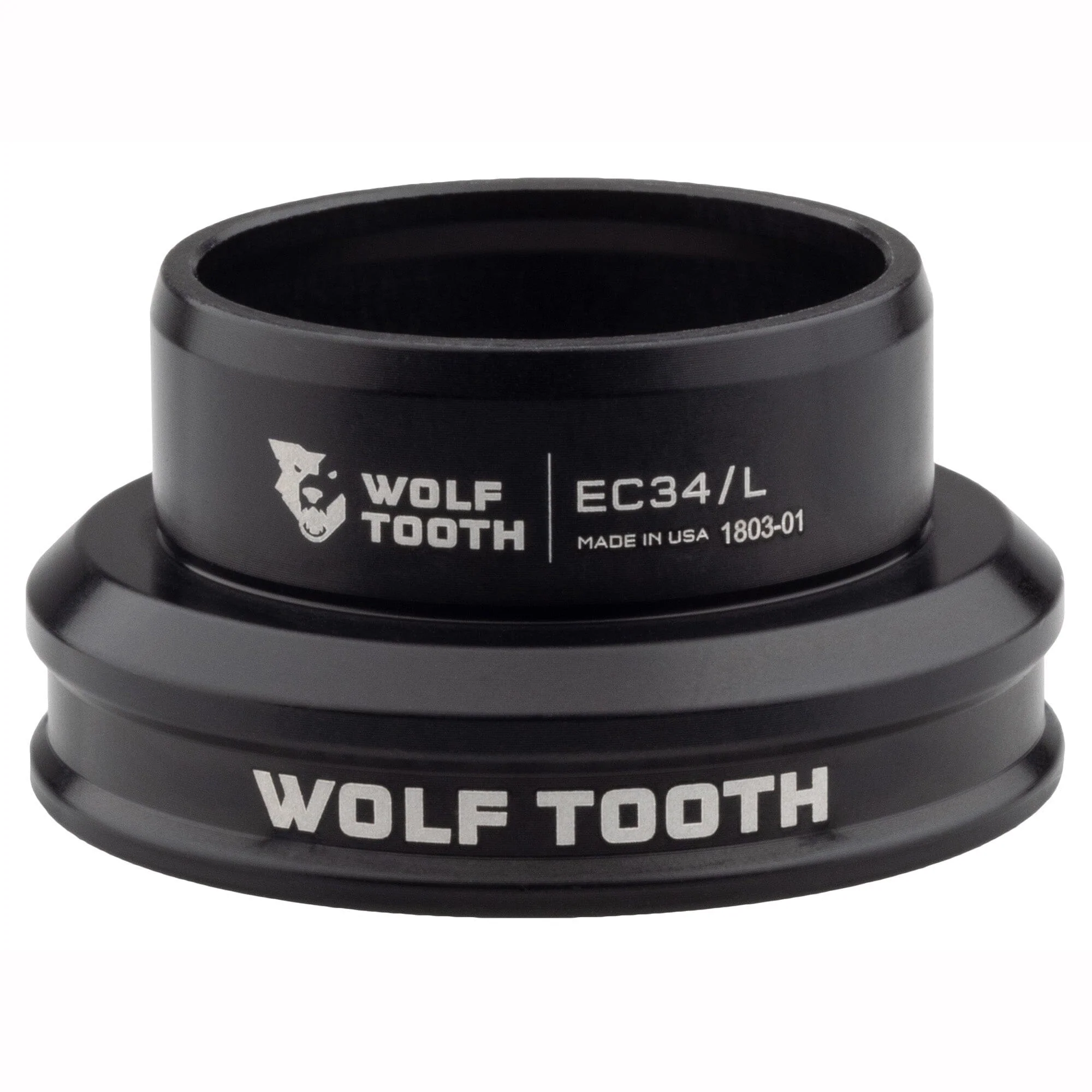 Wolf Tooth Premium External Cup Headset - Image 4