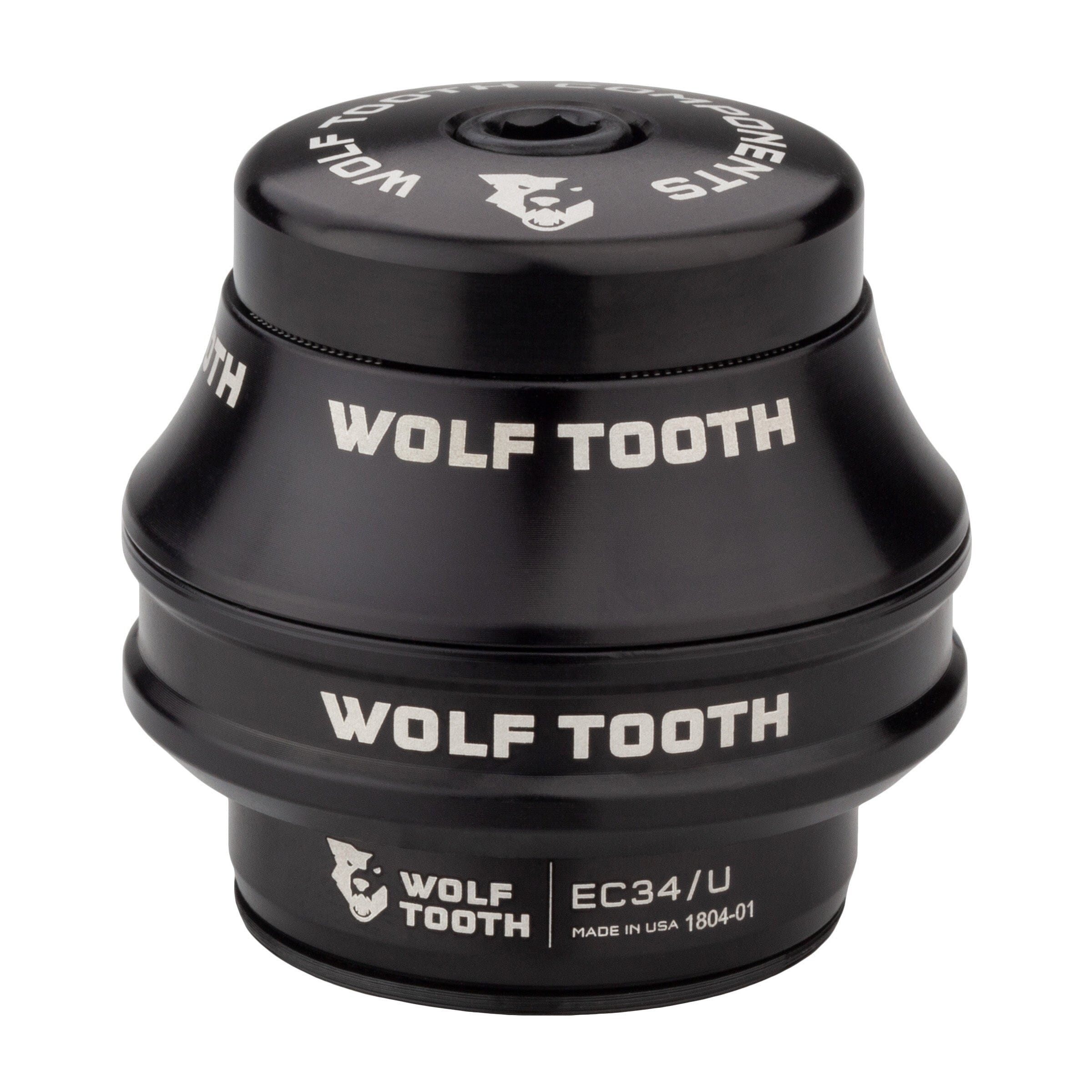 Wolf Tooth Premium External Cup Headset - Image 5