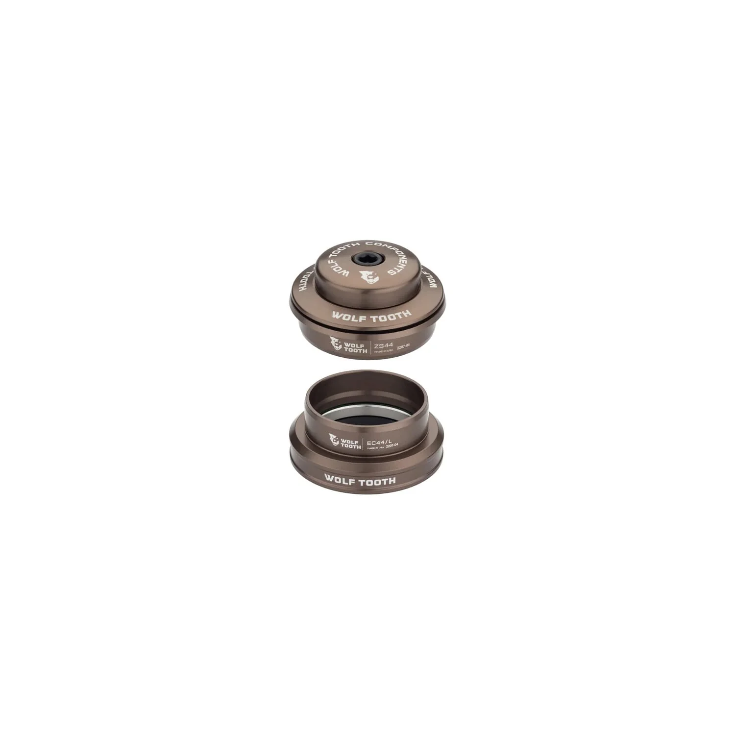 Wolf Tooth Premium Headsets