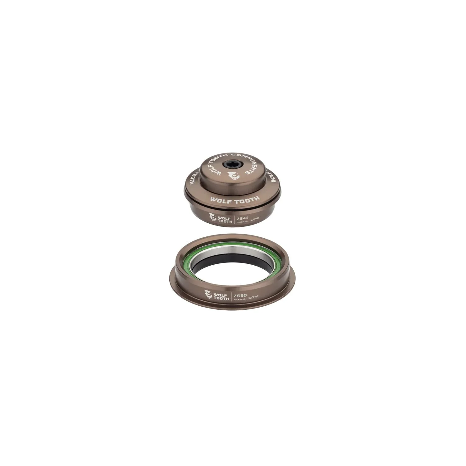 Wolf Tooth Premium Headsets - Image 2