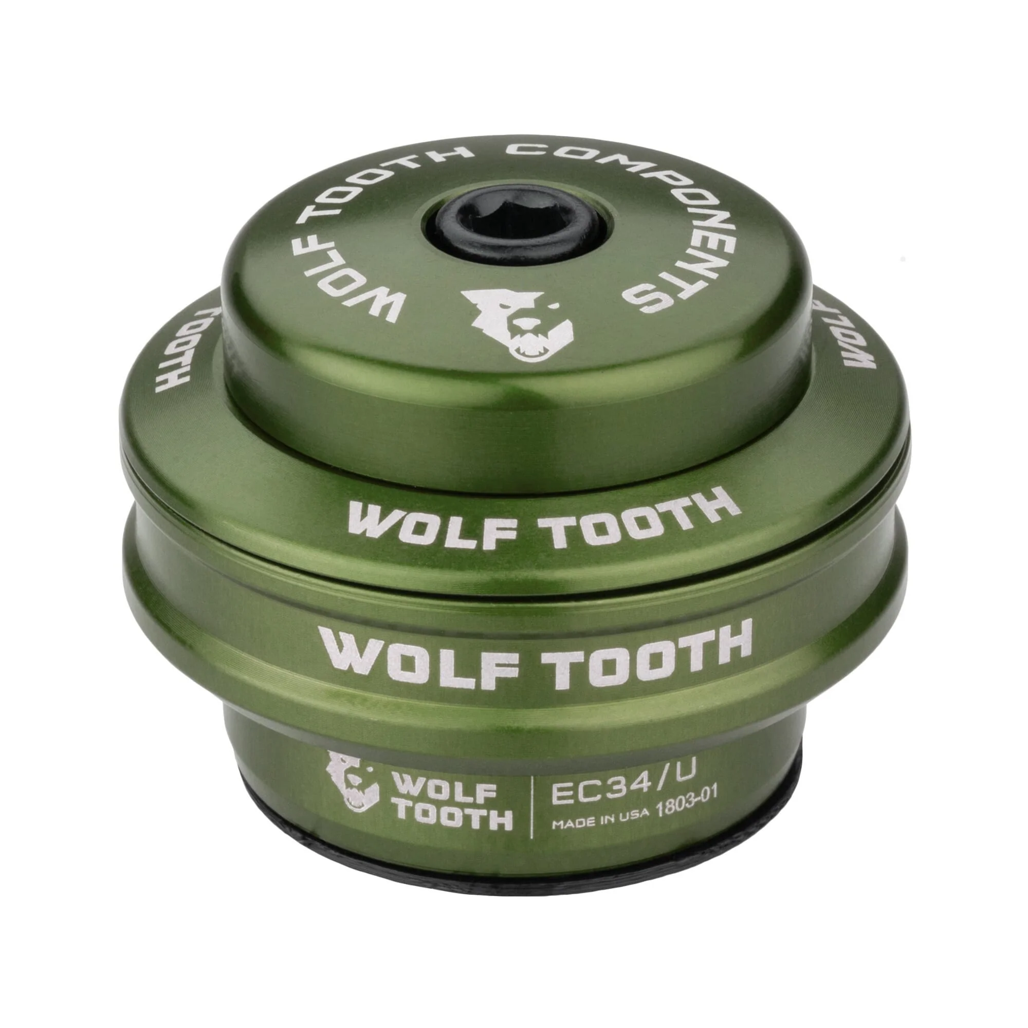Wolf Tooth Premium Headsets - Image 3