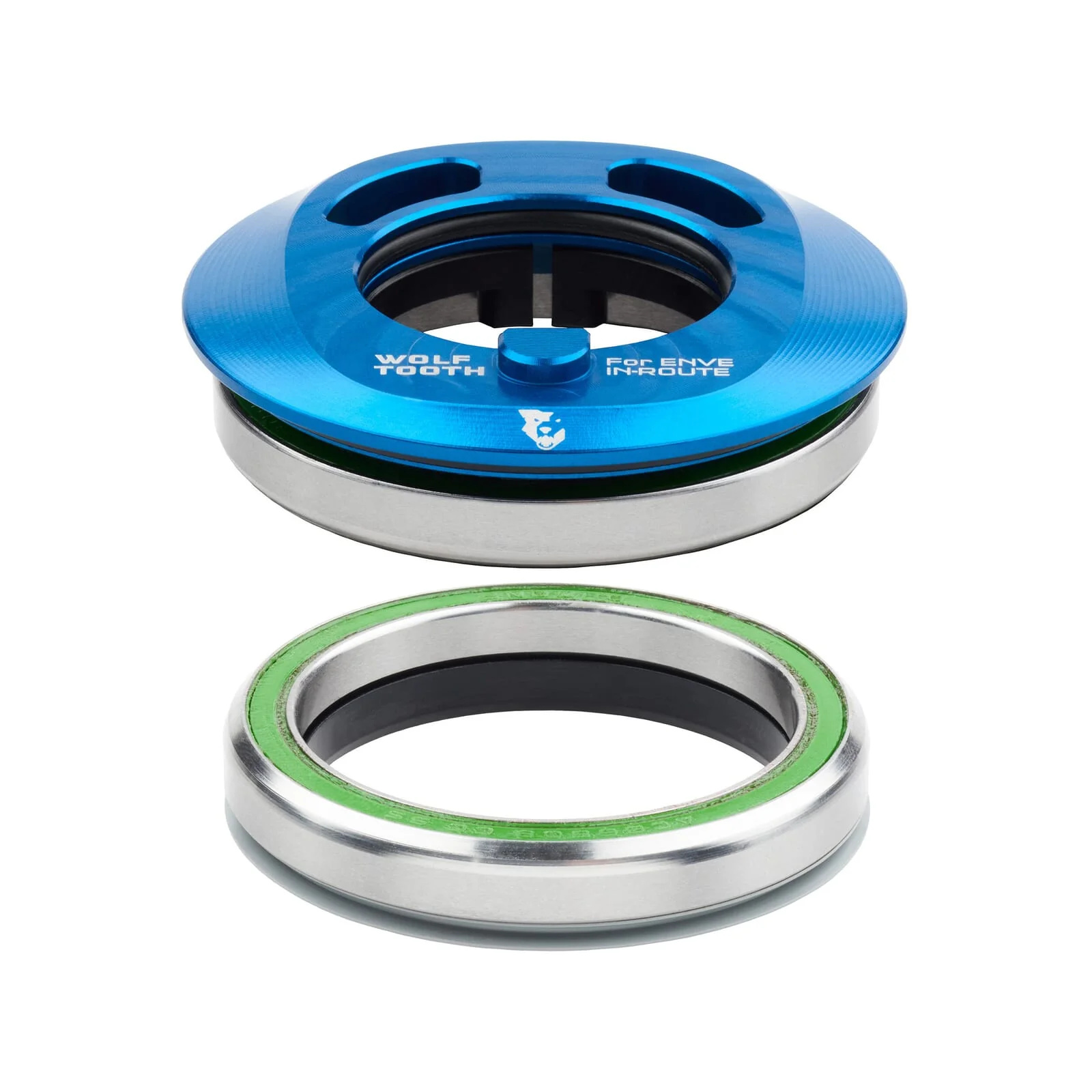 Wolf Tooth Premium Integrated Headset for ENVE In-Route System Set - Image 3