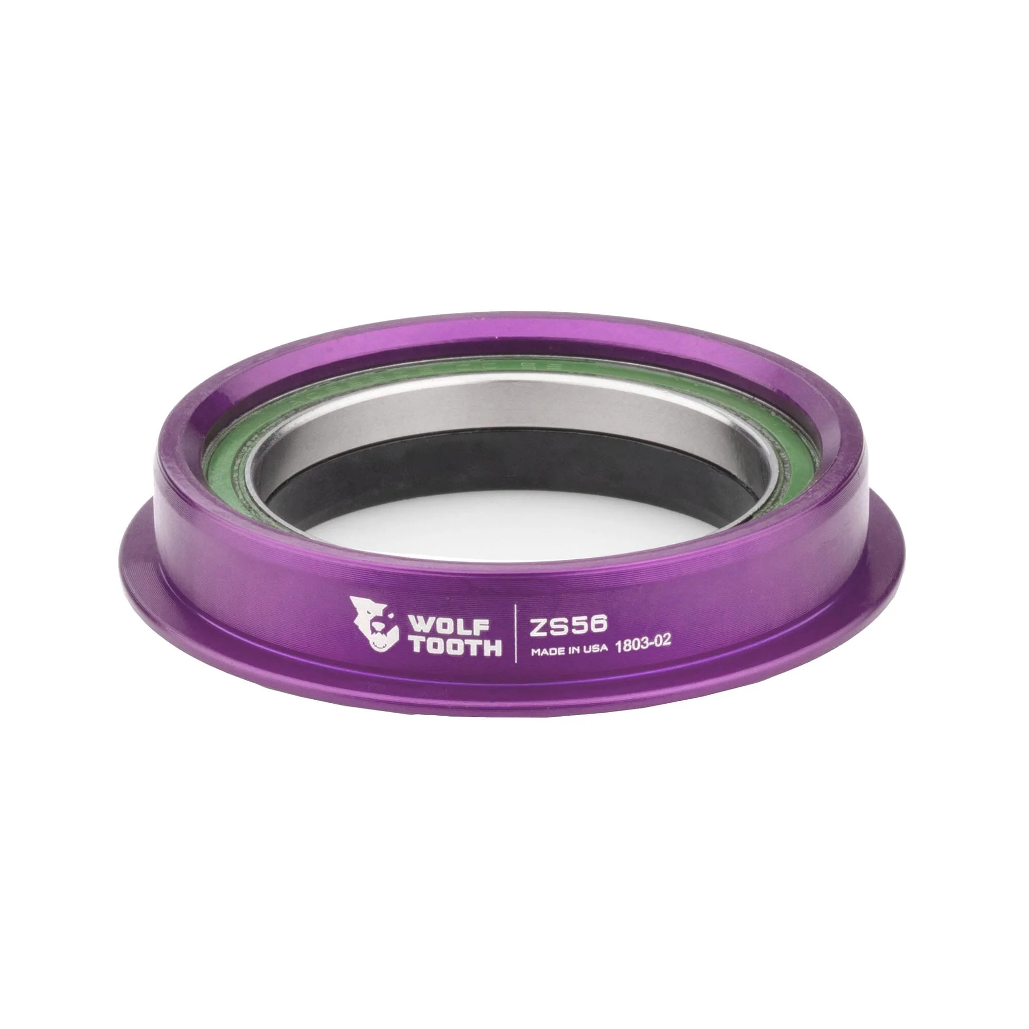 Wolf Tooth Premium Zero Stack Headset - Image 2