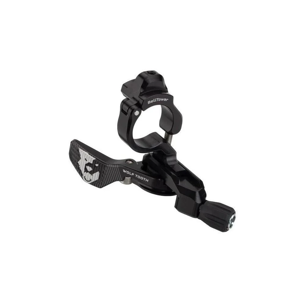 Wolf Tooth ReMote Belltower Dropper Lever