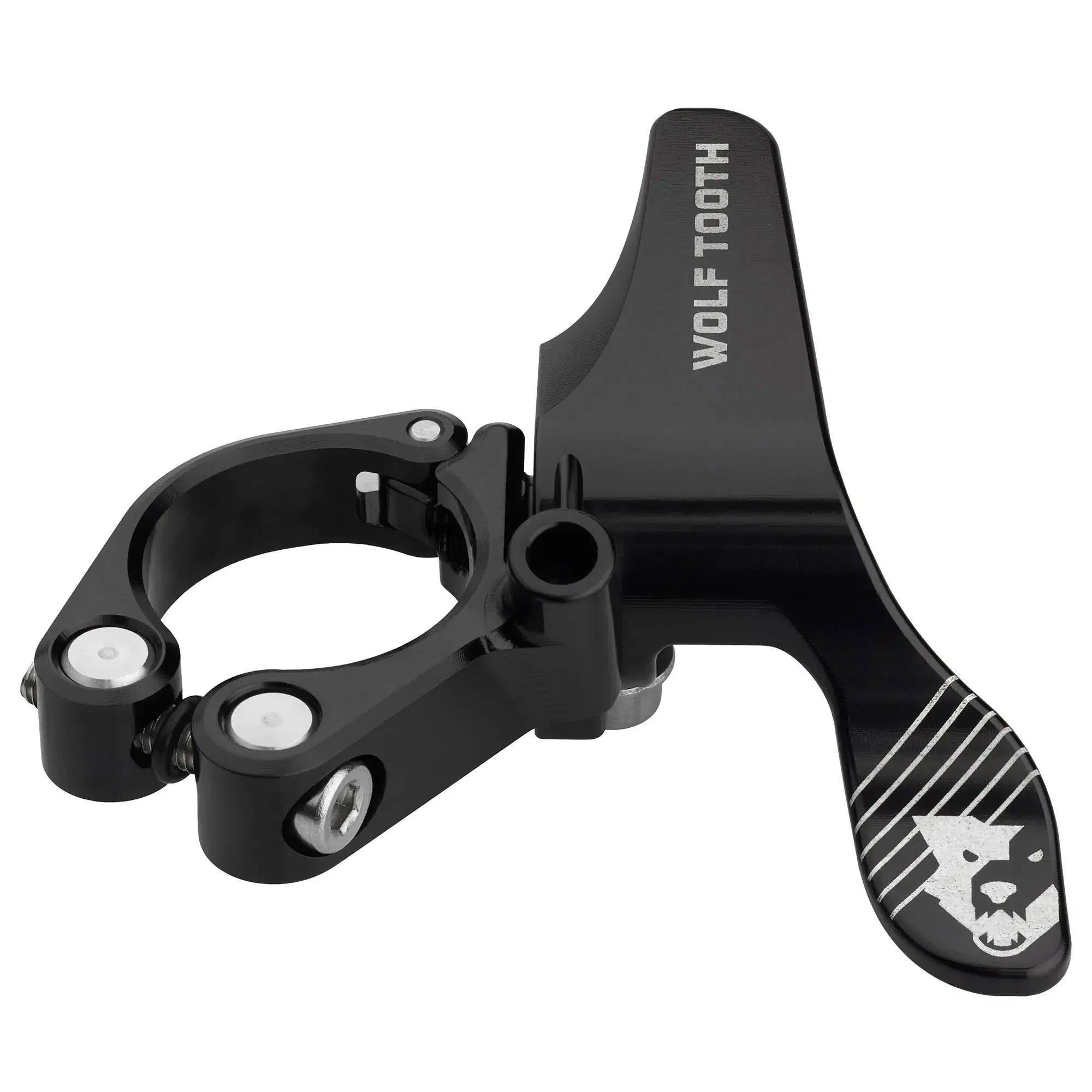 Wolf Tooth ReMote Drop Bar