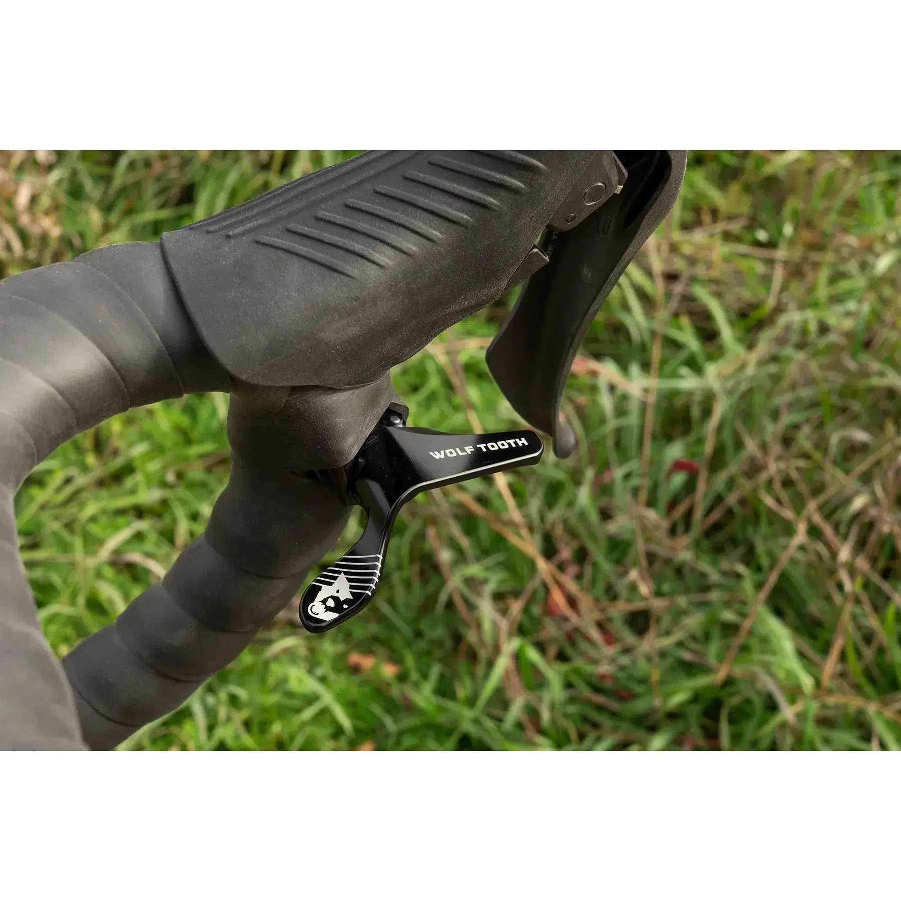 Wolf Tooth ReMote Drop Bar - Image 4