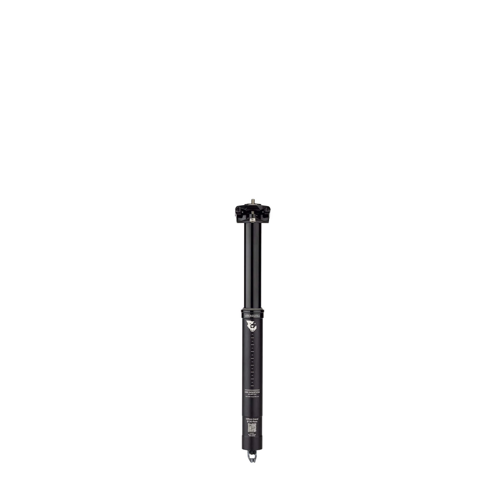 Wolf Tooth Resolve Dropper Post rev2