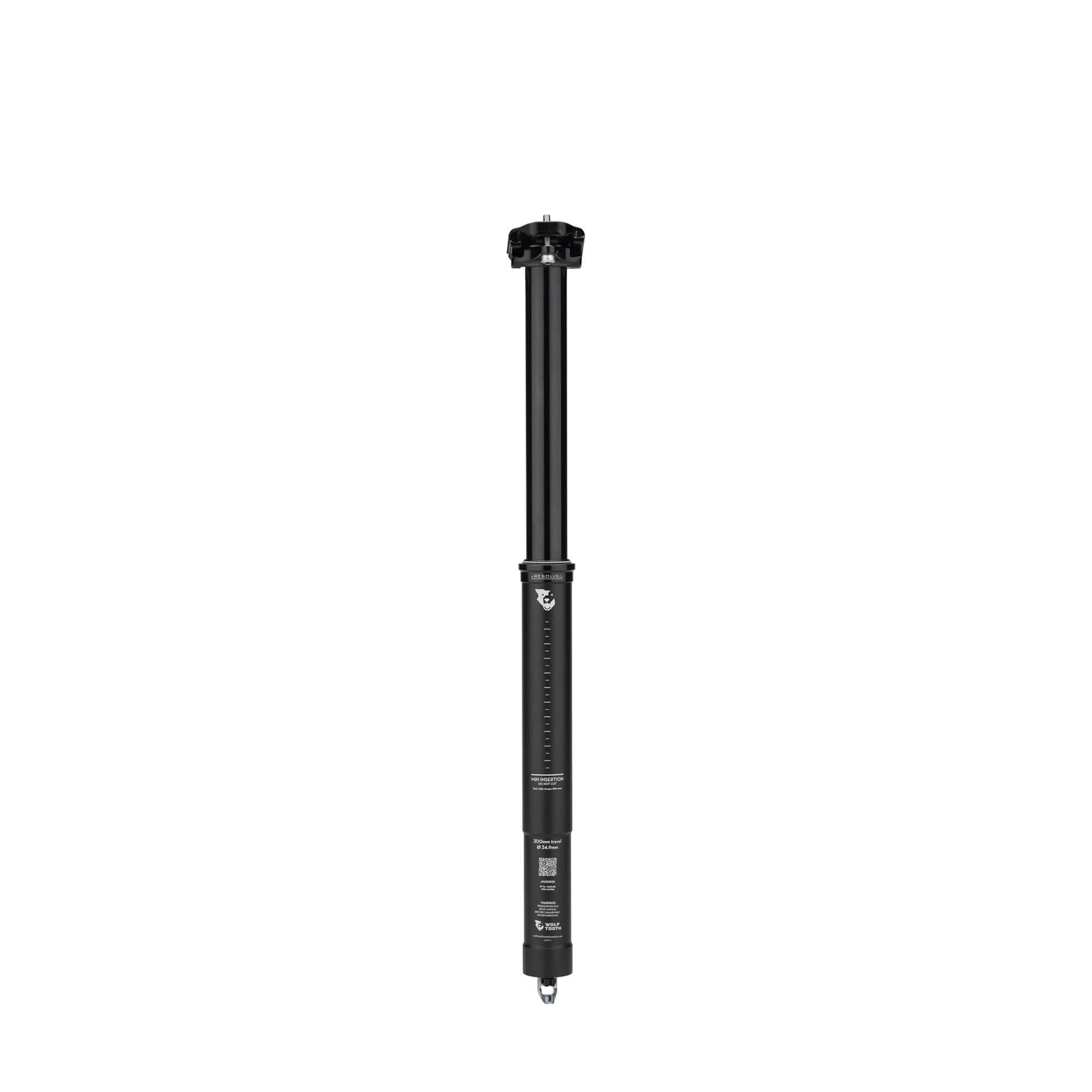 Wolf Tooth Resolve Dropper Post rev2 - Image 10
