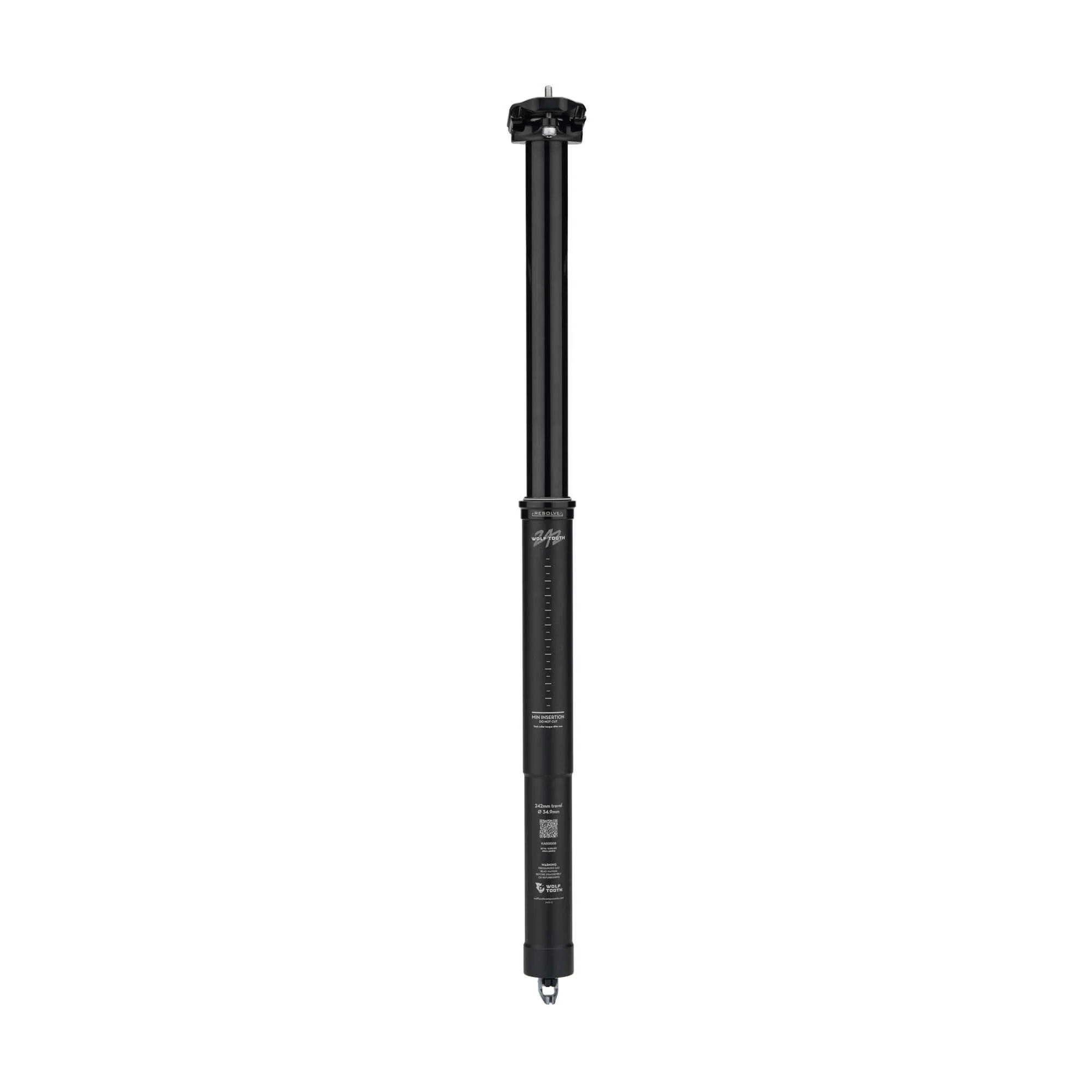 Wolf Tooth Resolve Dropper Post rev2 - Image 11