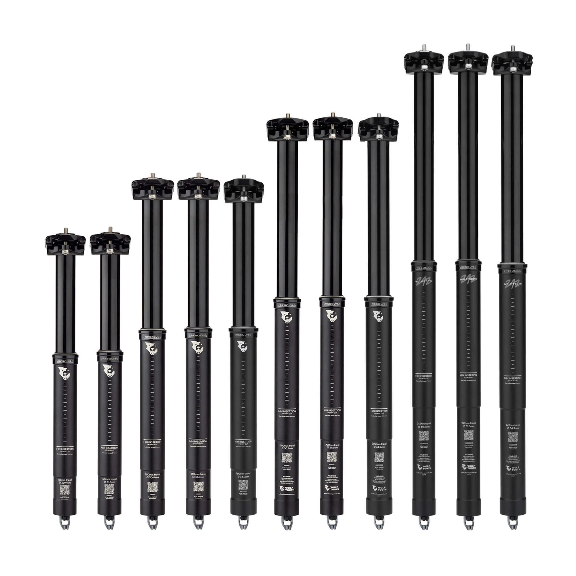 Wolf Tooth Resolve Dropper Post rev2 - Image 12