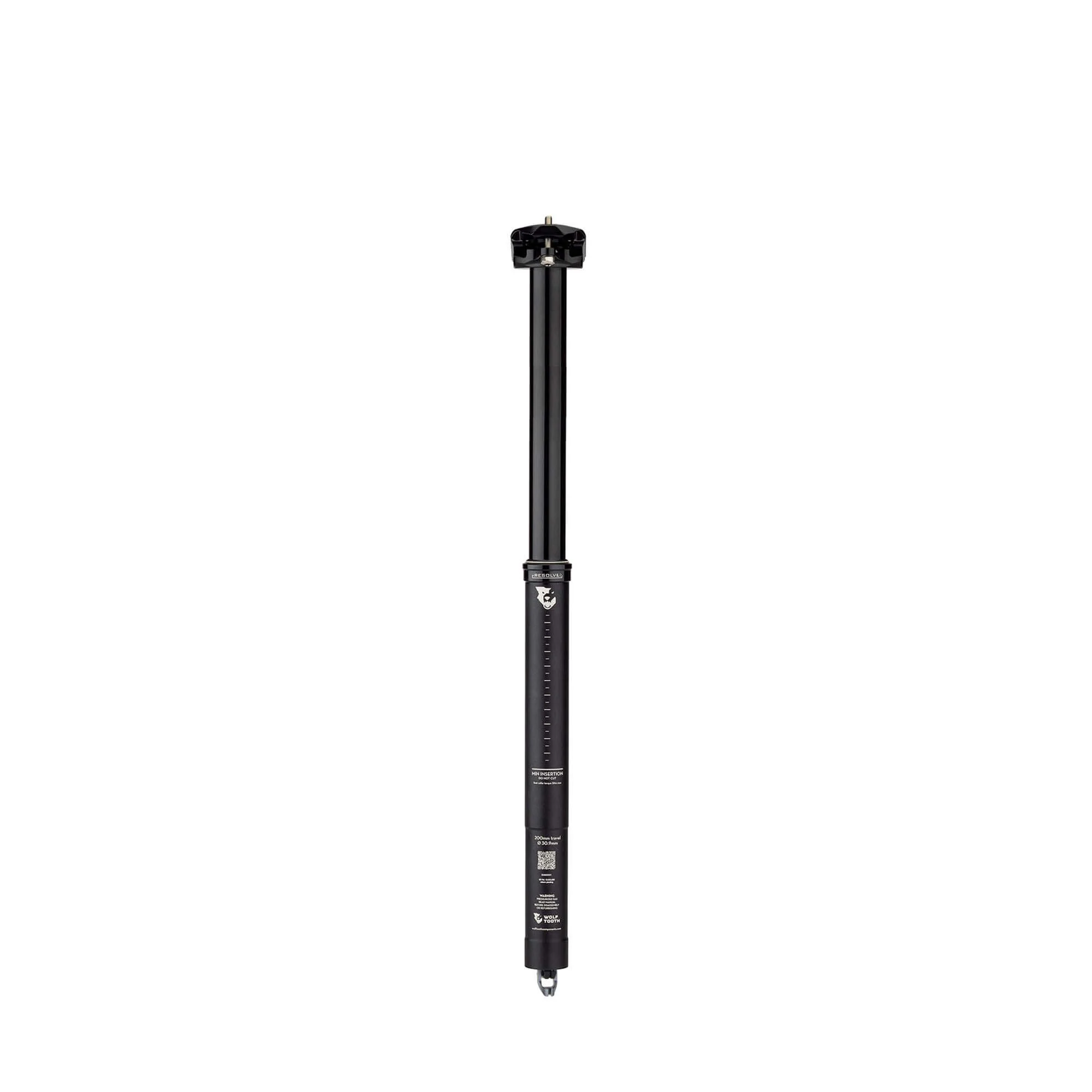 Wolf Tooth Resolve Dropper Post rev2 - Image 3