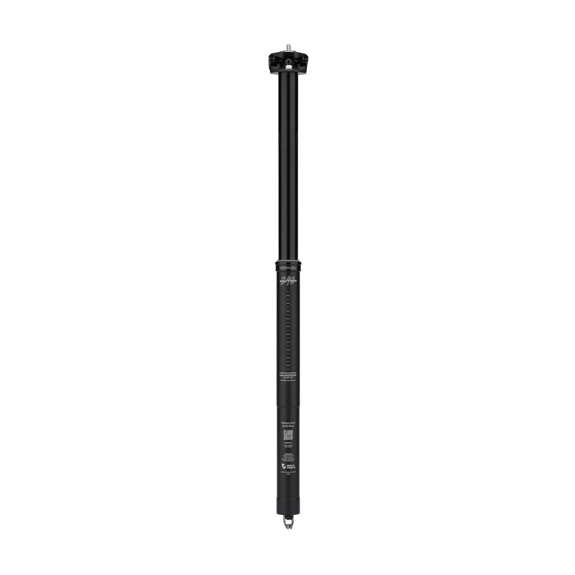 Wolf Tooth Resolve Dropper Post rev2 - Image 4