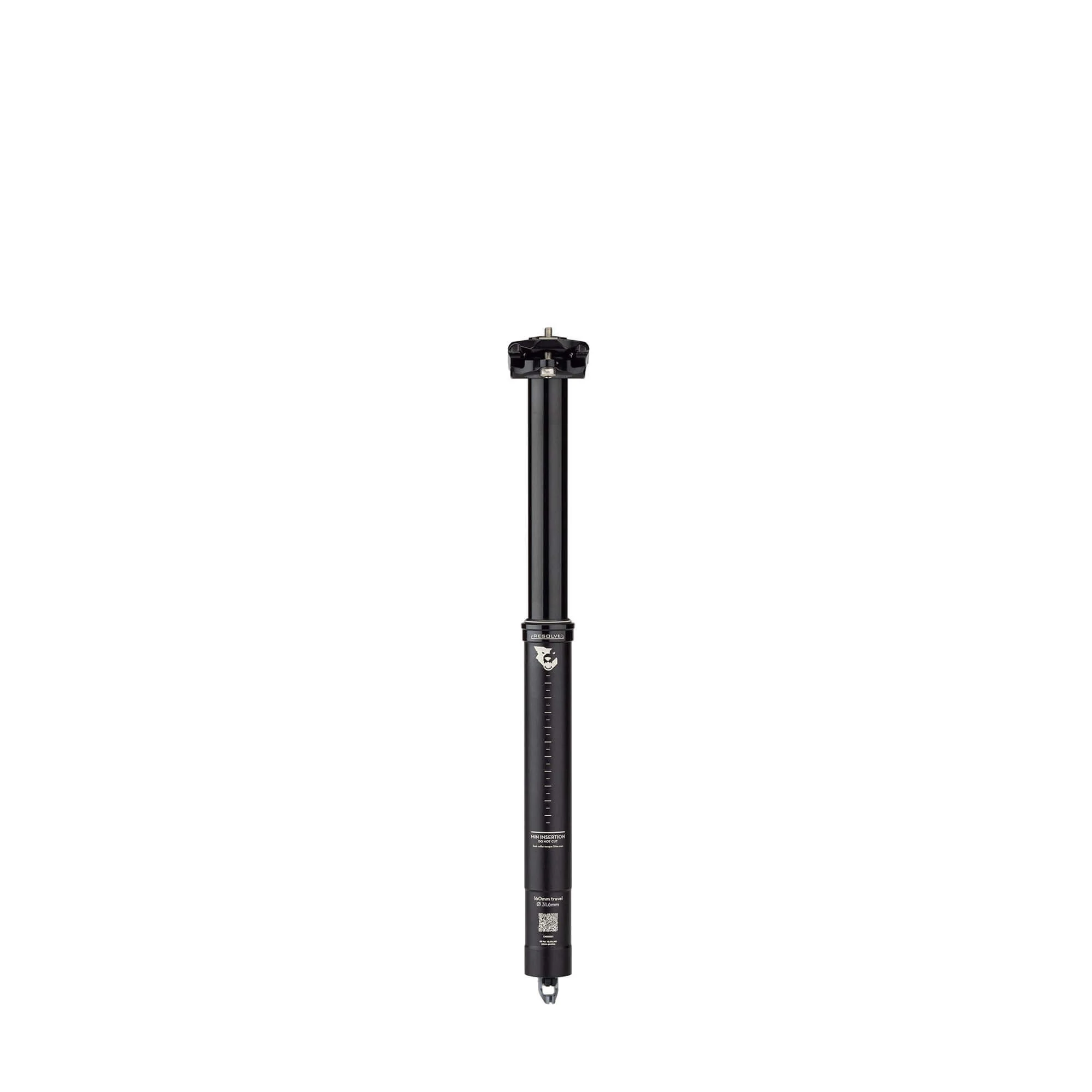 Wolf Tooth Resolve Dropper Post rev2 - Image 6