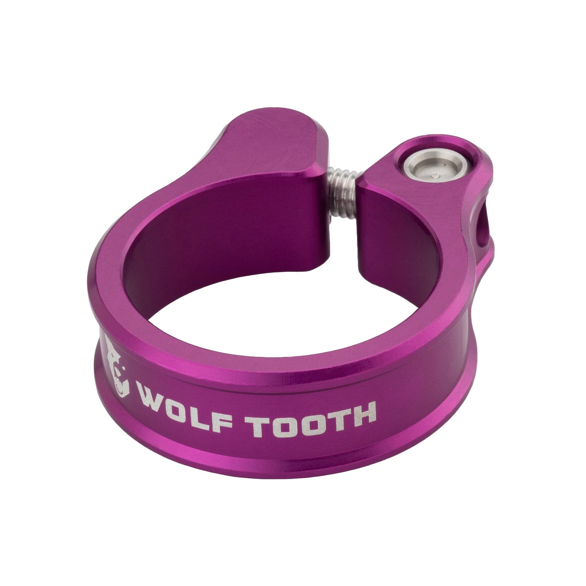 Wolf Tooth Seatpost Clamp - Image 4