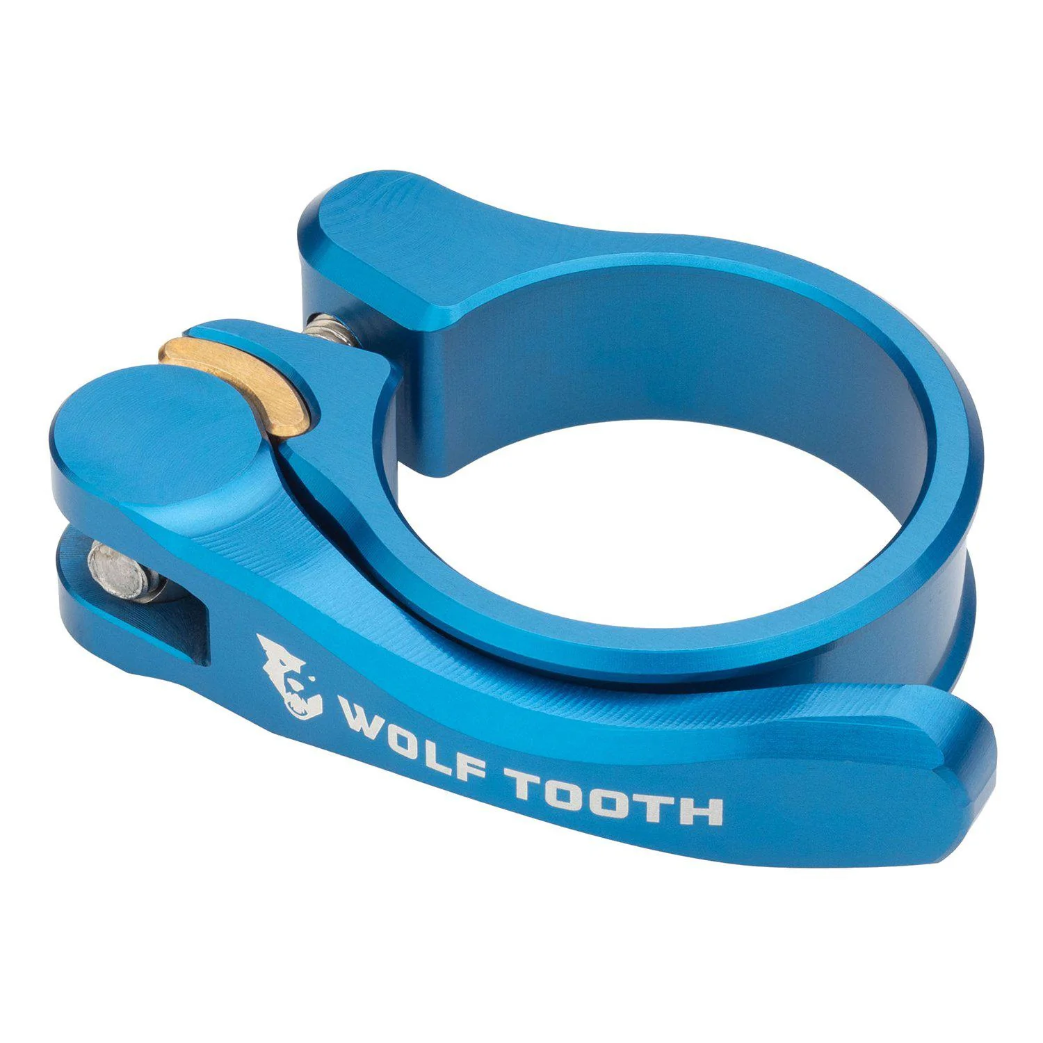 Wolf Tooth Seatpost Clamp Quick Release - Image 2
