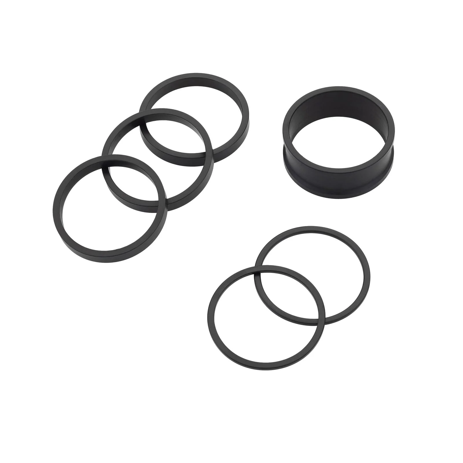 Wolf Tooth Single Speed Spacer Kit