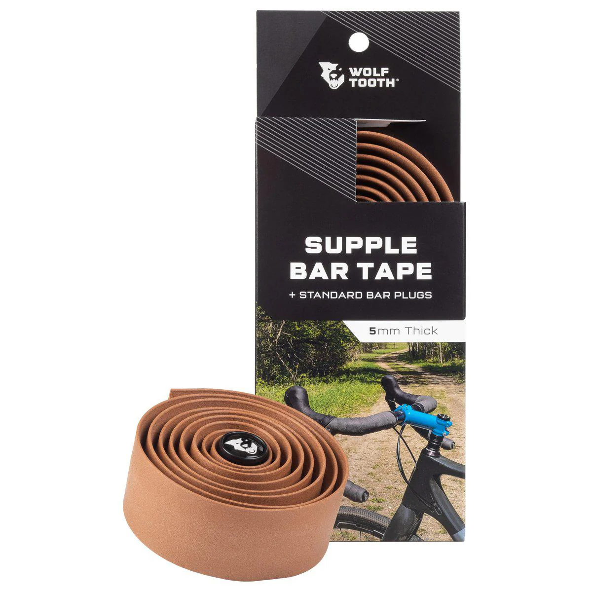 Wolf Tooth Supple Bar Tape - Image 5