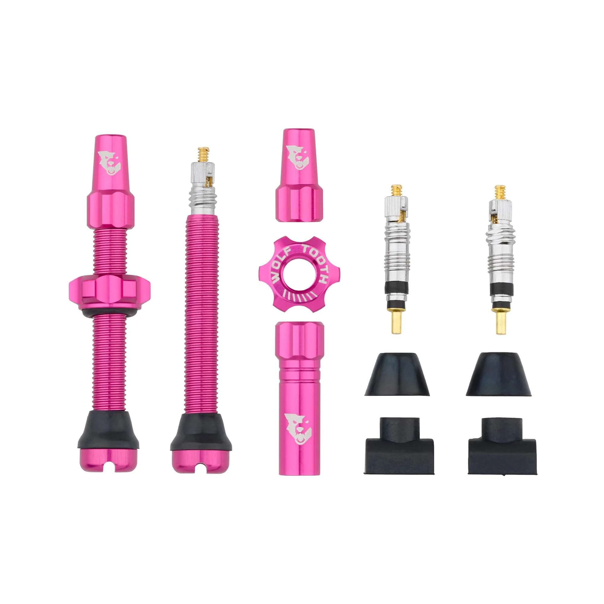 Wolf Tooth Tubeless Valve Stems - Image 8