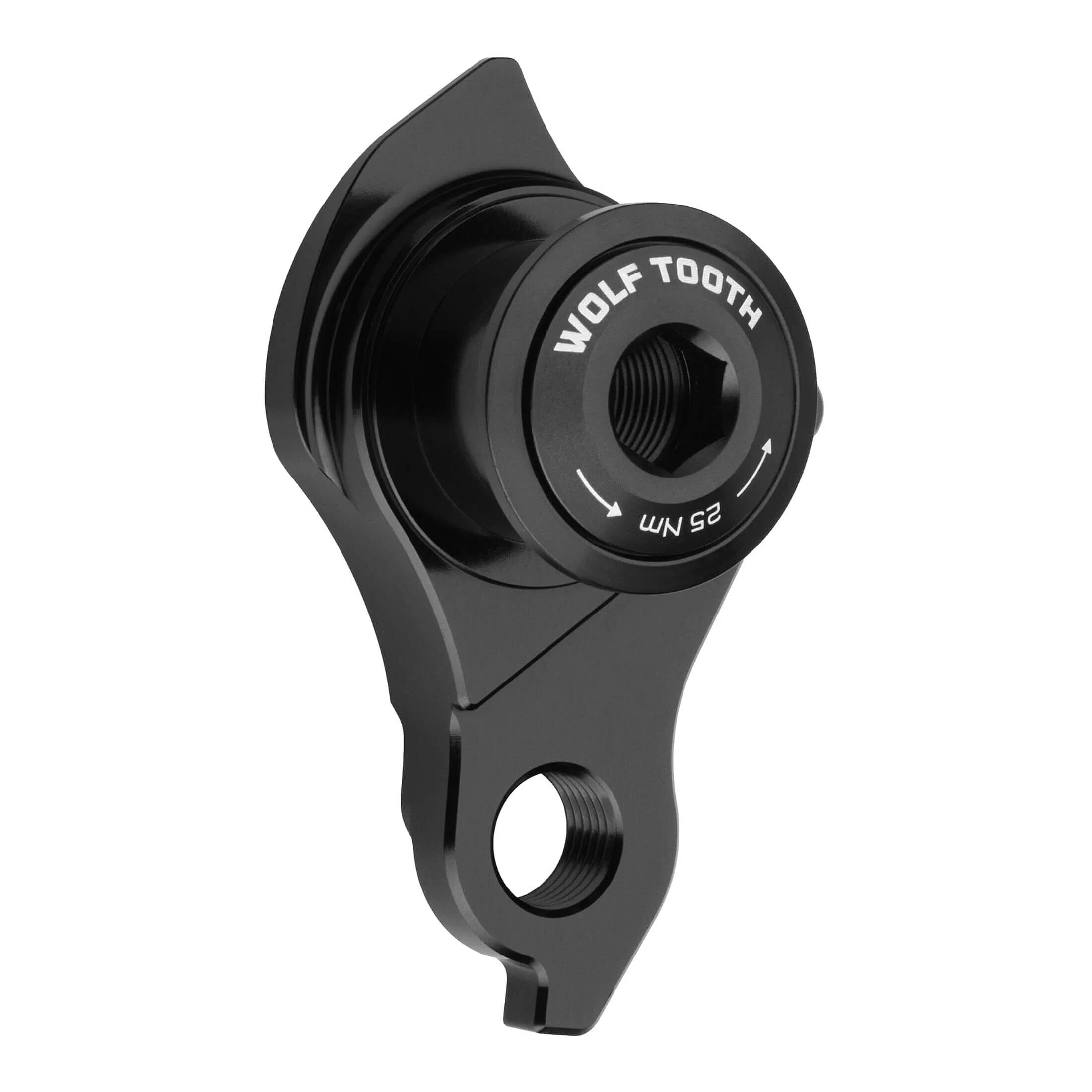 Wolf Tooth Universal Derailleur Hanger - UDH