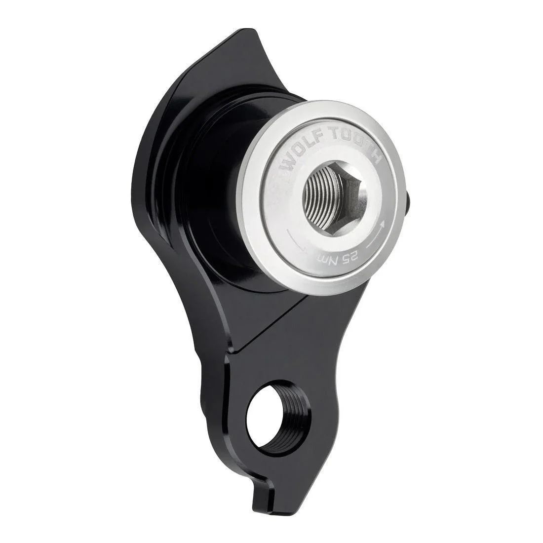 Wolf Tooth Universal Derailleur Hanger - UDH - Image 10
