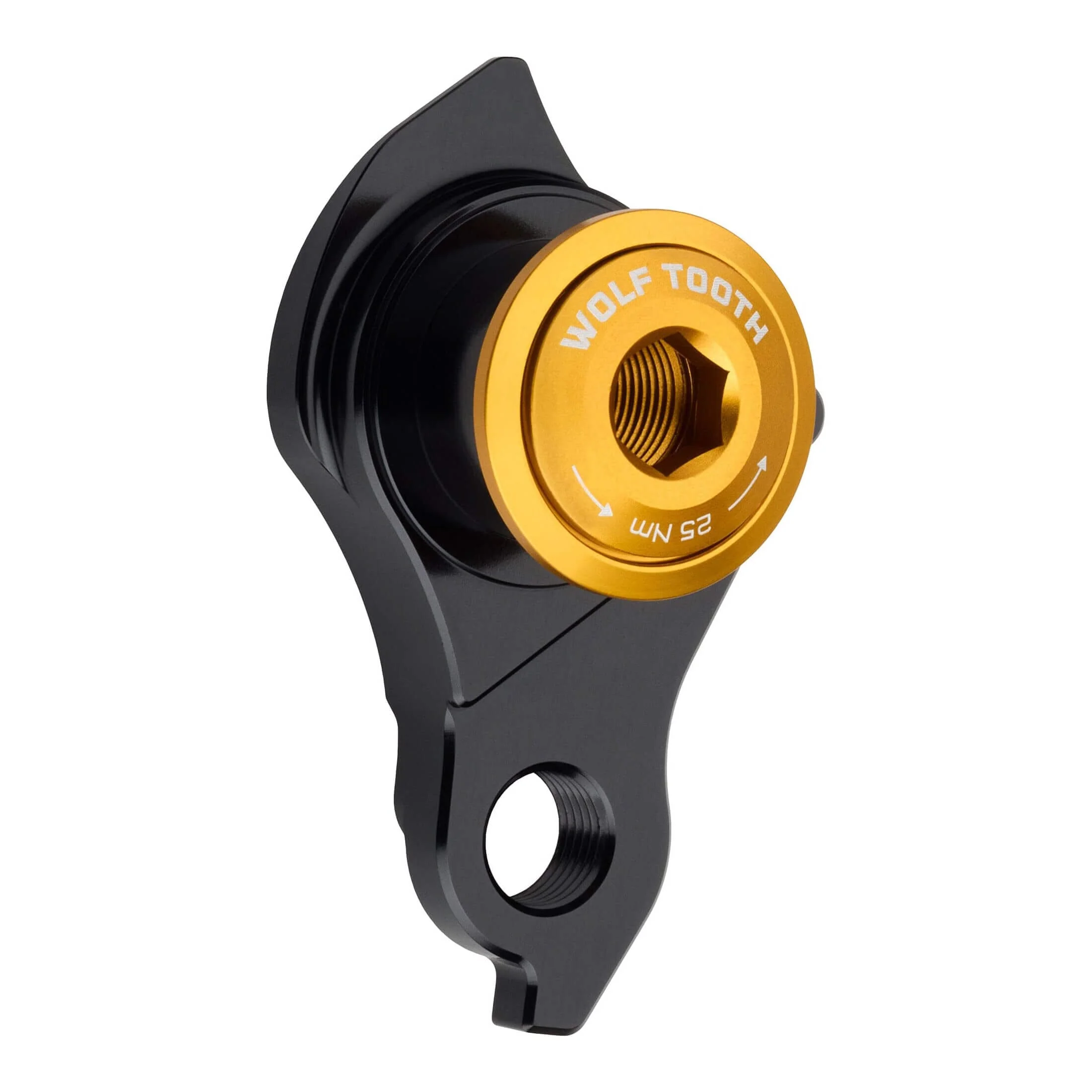 Wolf Tooth Universal Derailleur Hanger - UDH - Image 5